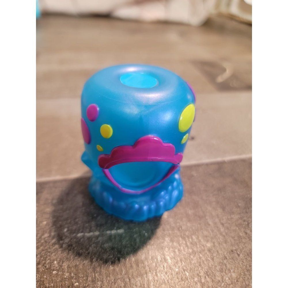 Sega toys Spin Master Blue House figure